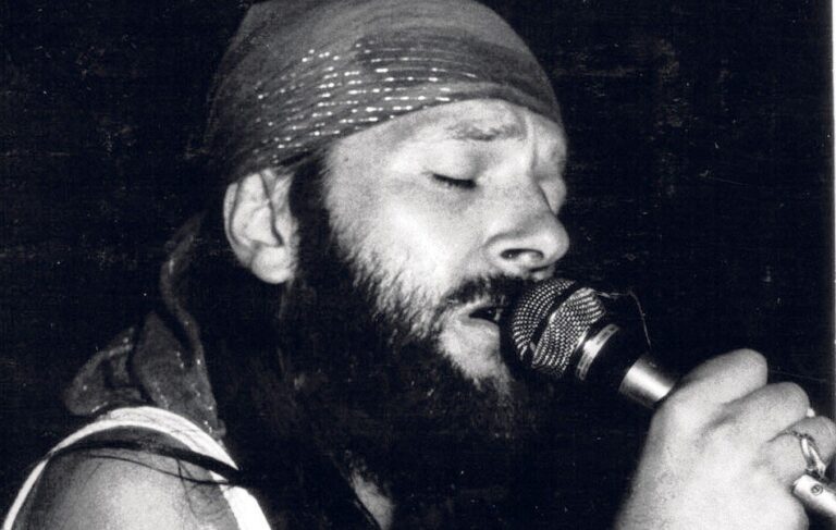 Ryszard Riedel – czy ma żonę i dzieci? Życie prywatne i rodzina polskiego wokalisty zespołu Dżem