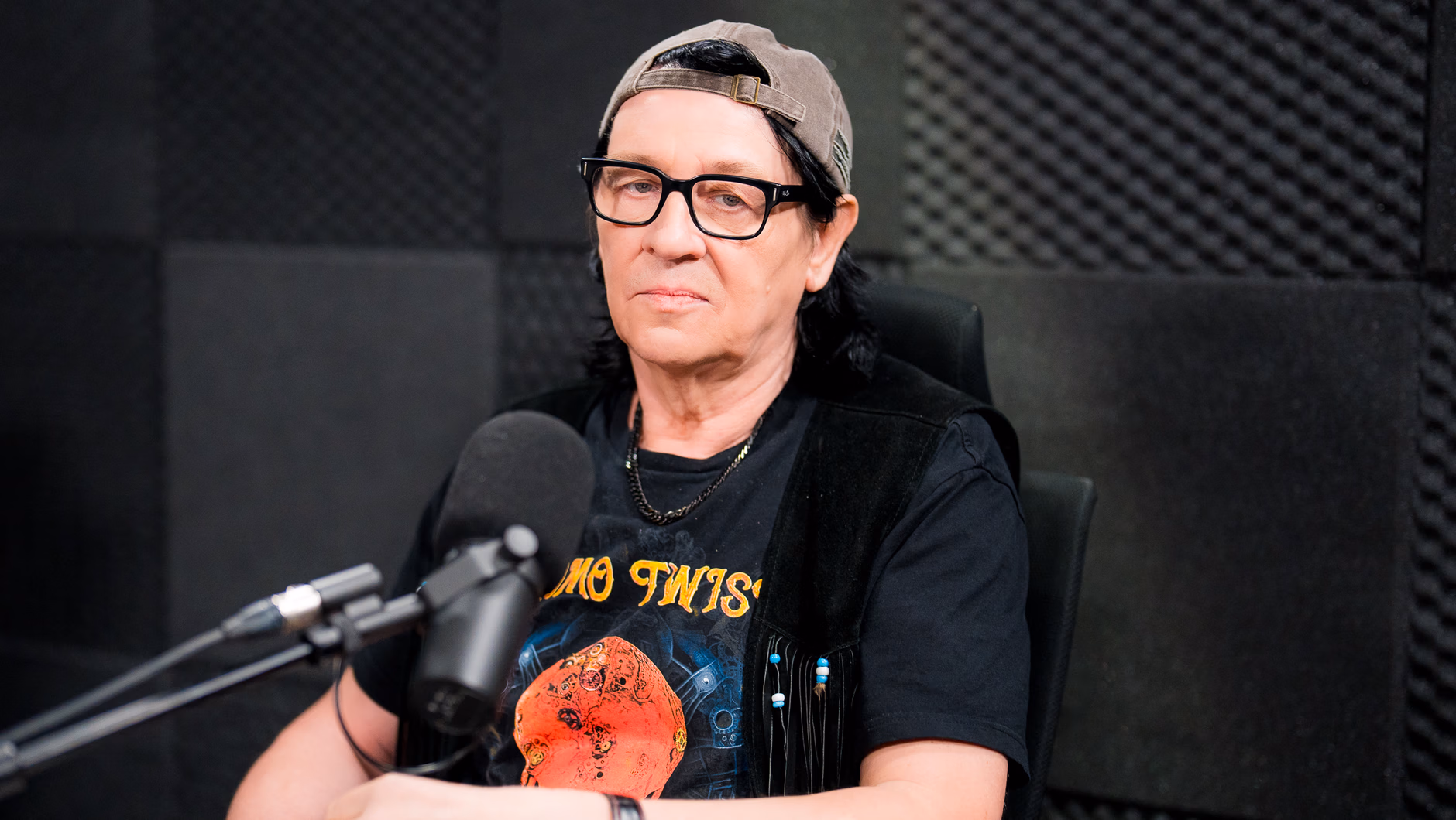 Maciej Maleńczuk – czy ma żonę i dzieci? Życie prywatne i rodzina wokalisty