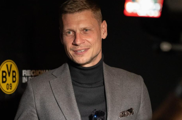 Łukasz Piszczek – czy ma żonę i dzieci? Życie prywatne i rodzina polskiego piłkarza