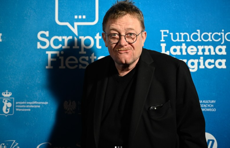 Olaf Lubaszenko – czy ma żonę i dzieci? Życie prywatne i rodzina polskiego aktora