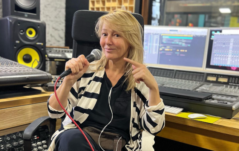 Katarzyna Kwiatkowska – czy ma męża i dzieci? Życie prywatne i rodzina polskiej aktorki