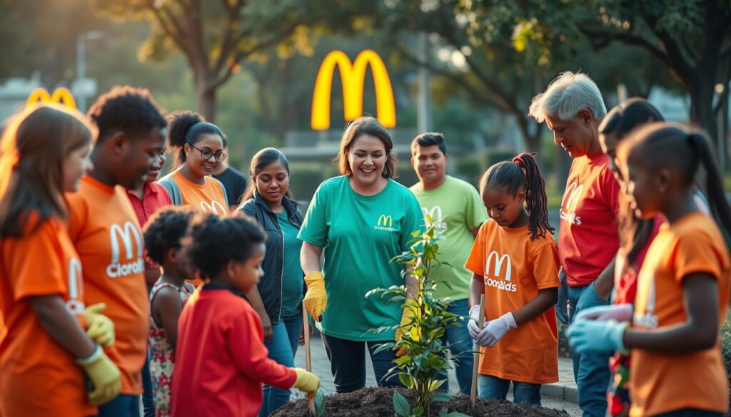 Mcd Csr Program Kiedy i Jak Powstał McDonald's? Poznaj Historię Sieci