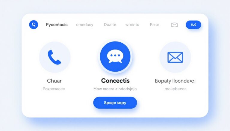 Allegro kontakt telefoniczny - interfejs strony pomocy z widocznymi opcjami kontaktu