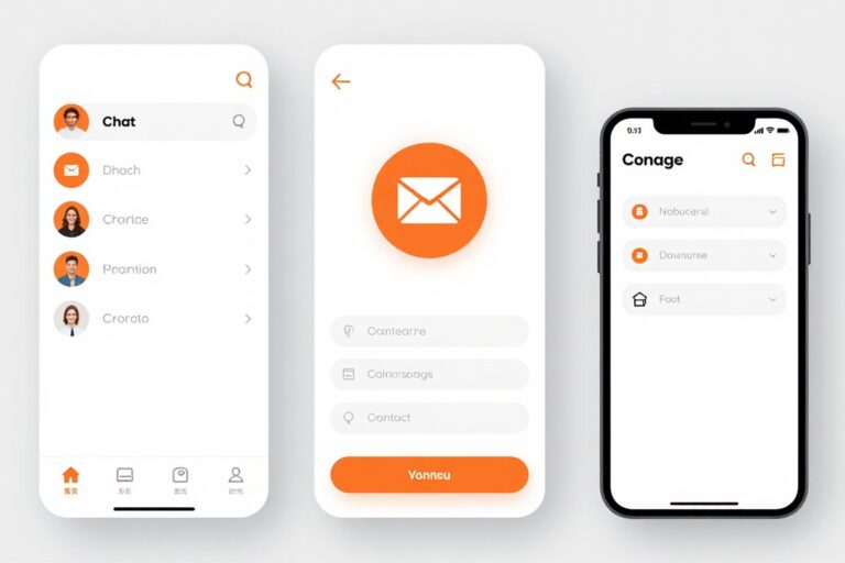 Orange Infolinia Kontakt: Numer Telefonu i Obsługa Klienta