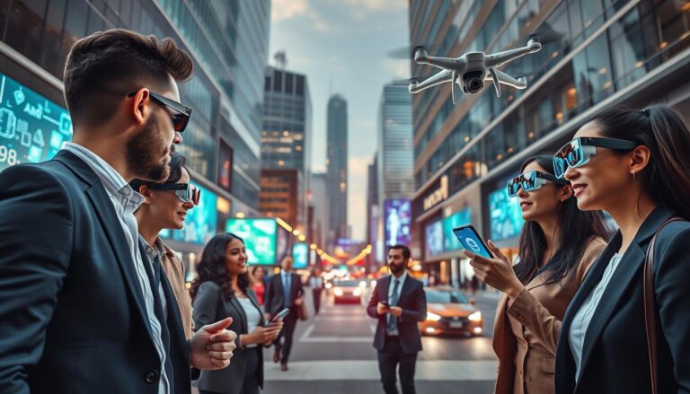 Augmented Reality
