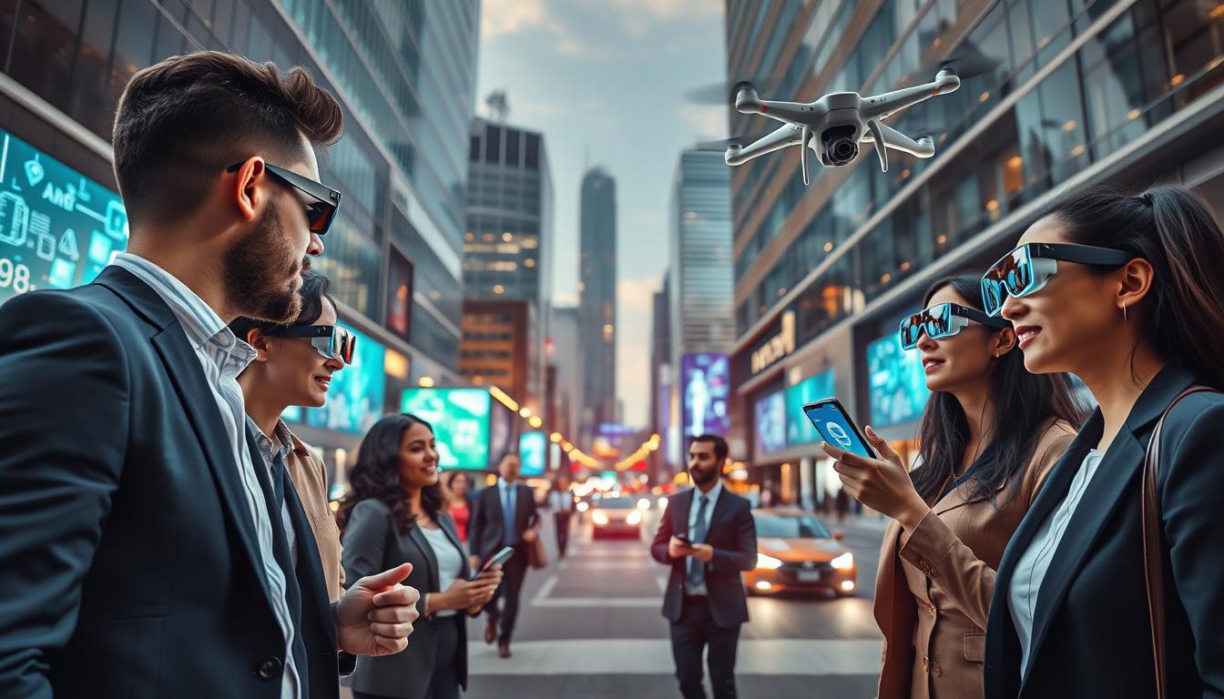 Augmented Reality