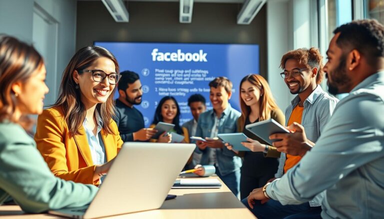 Grupy na Facebooku