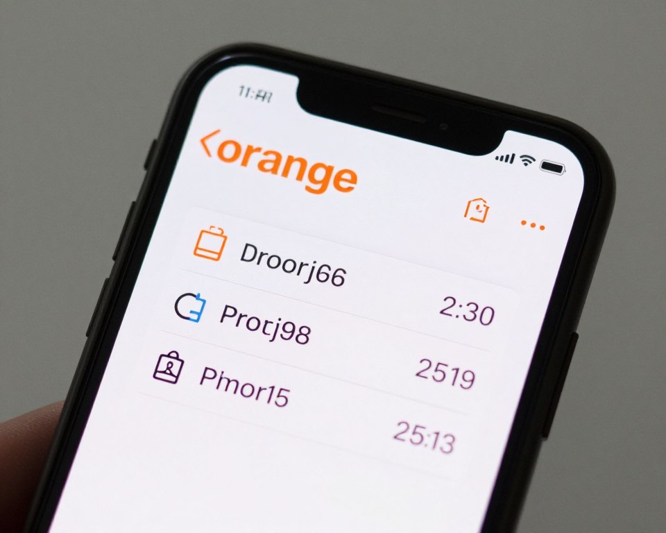 Orange Infolinia Kontakt: Numer Telefonu i Obsługa Klienta