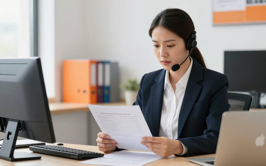 Orange reklamacja skarga jak złożyć kontakt