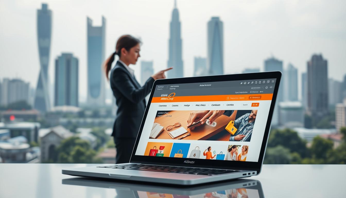 alibaba group