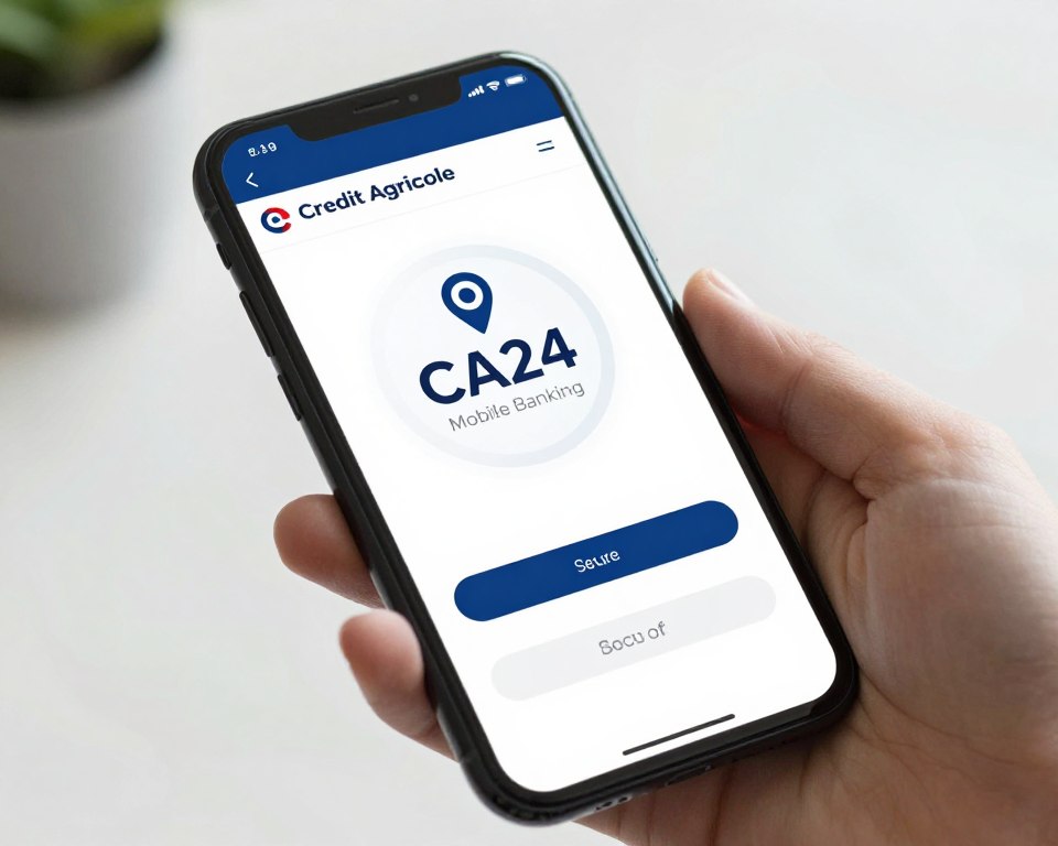 aplikacja ca24 mobile za granicą