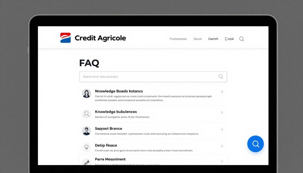 credit agricole centrum pomocy online