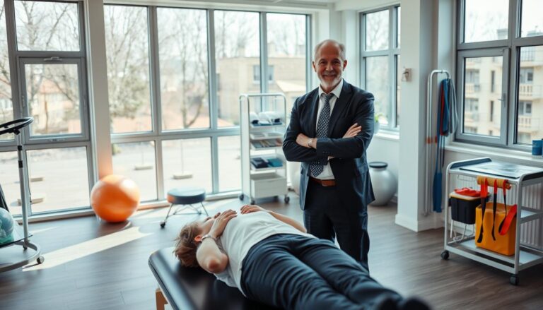 ile zarabia fizjoterapeuta