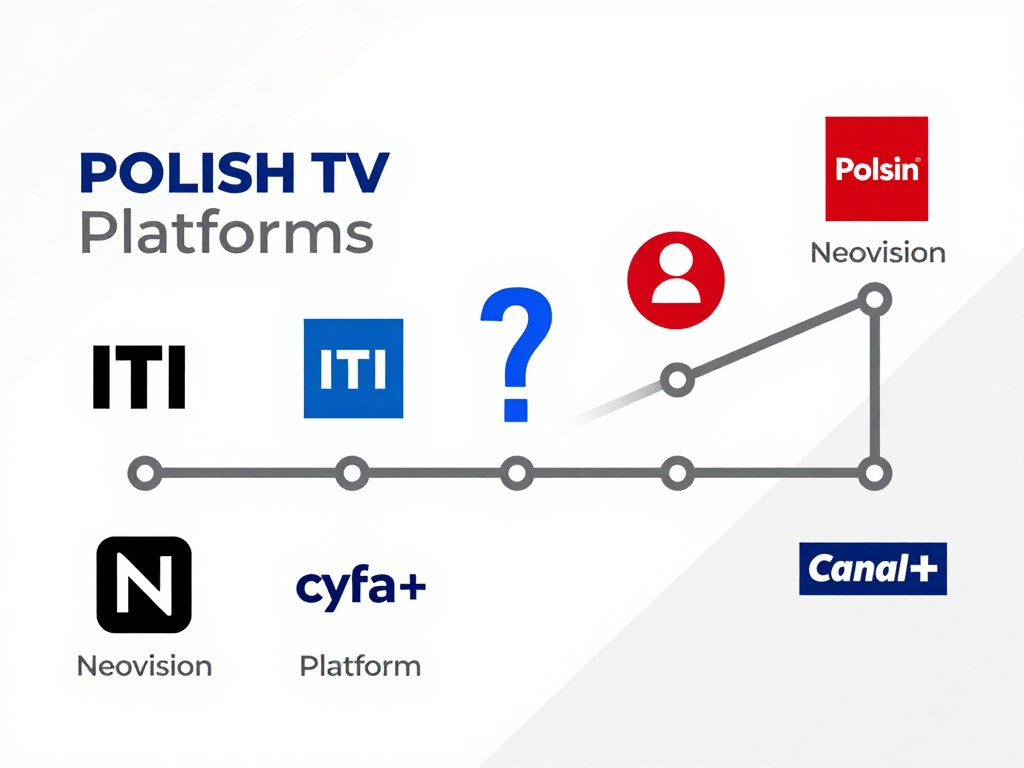 iti neovision kontakt - ewolucja marek