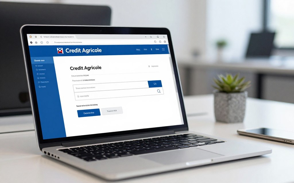 kontakt credit agricole mail