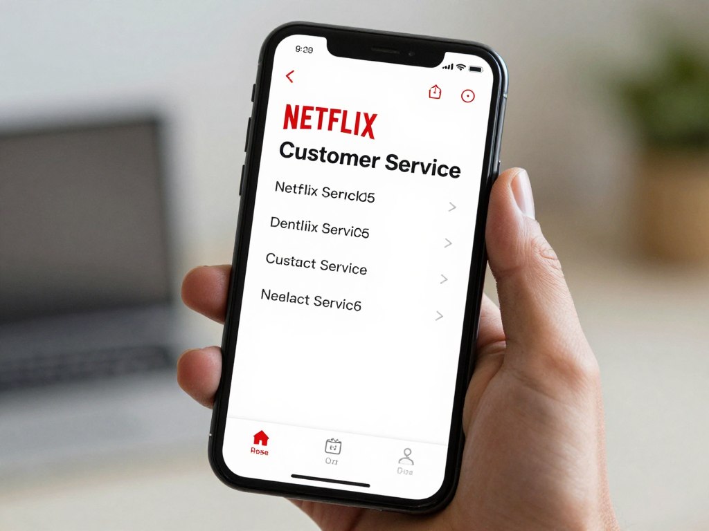netflix infolinia telefon numer kontaktowy