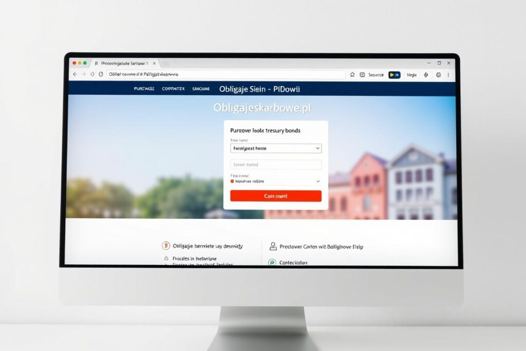 portal obligacjeskarbowe.pl interfejs zakupu online