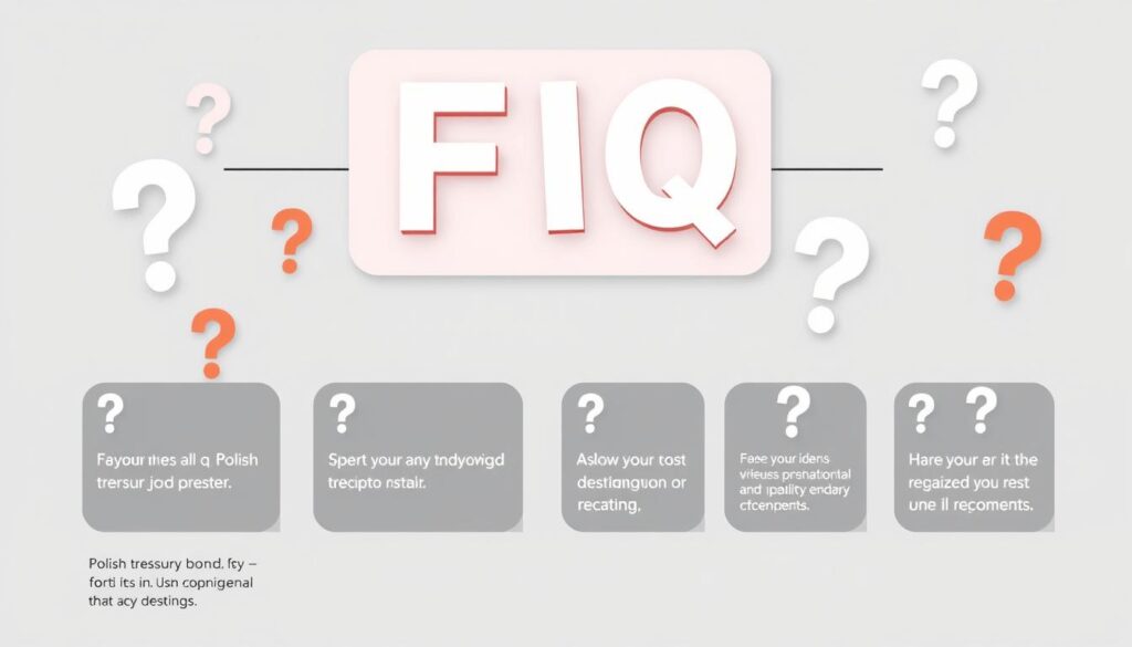 pytania i odpowiedzi FAQ obligacje skarbowe