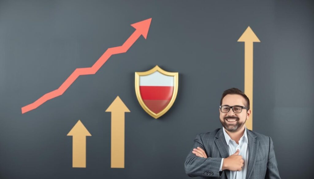sukces finansowy oszczędzanie w obligacjach indeksowanych