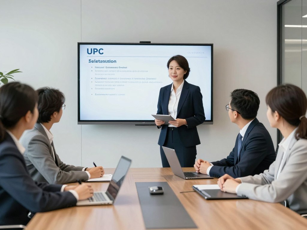 upc biznes kontakt dla firm przedsiębiorstw
