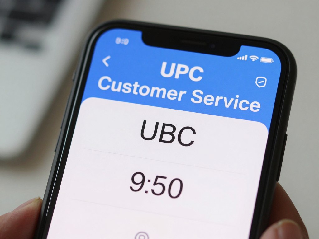 upc telefon infolinii kontakt telefoniczny