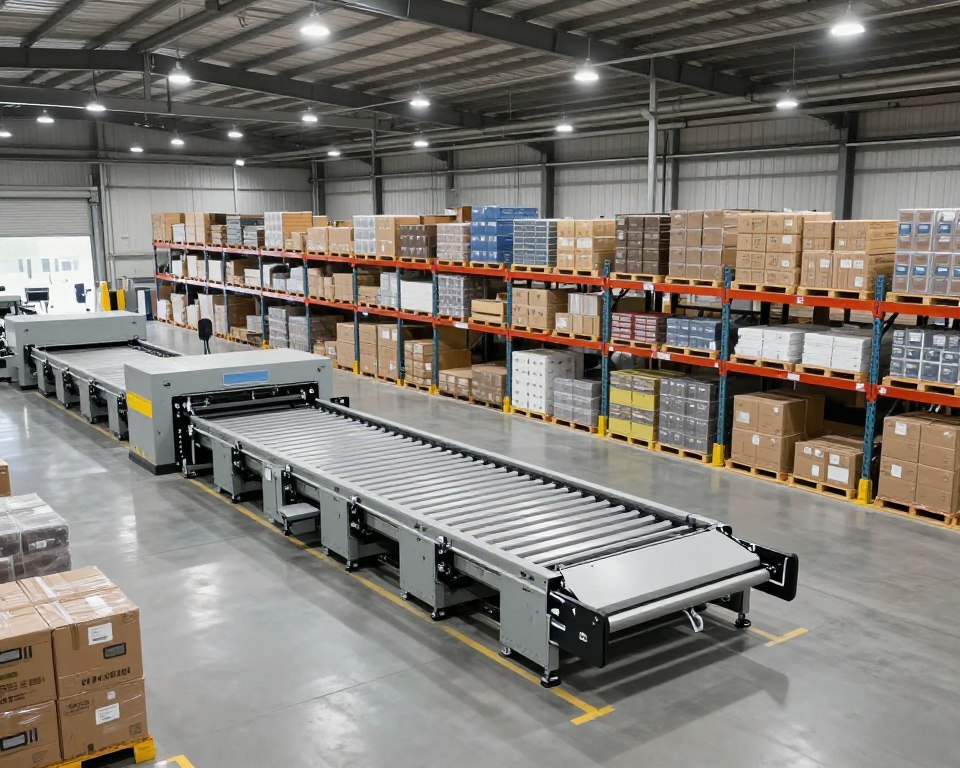 zalando centrum logistyczne