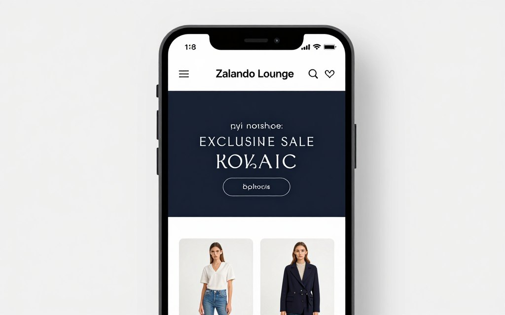 zalando lounge kontakt