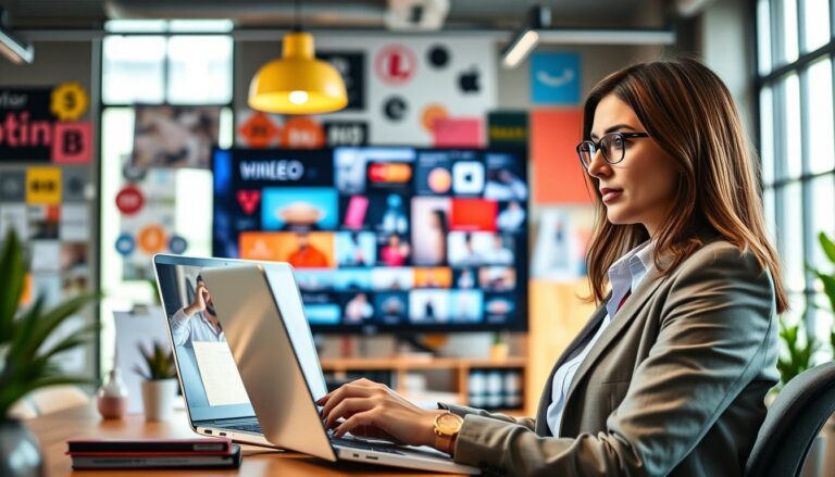 Video Marketing