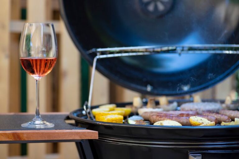 grill autor Richard Semik