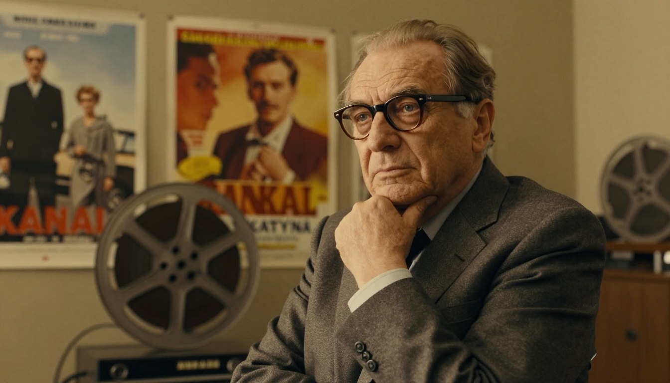 Andrzej Wajda