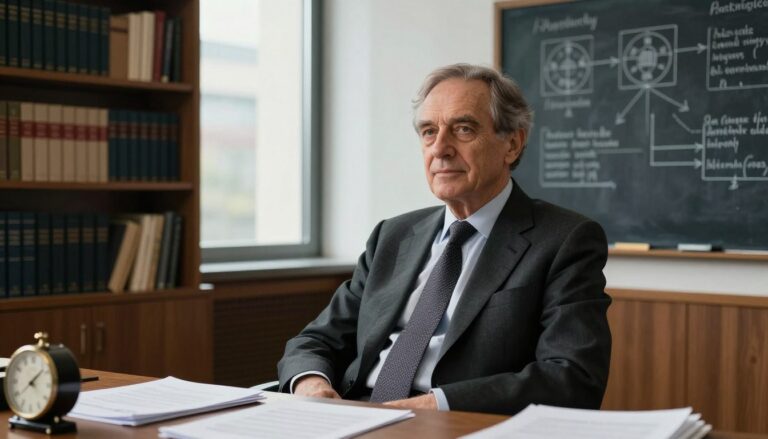 Hans Eysenck