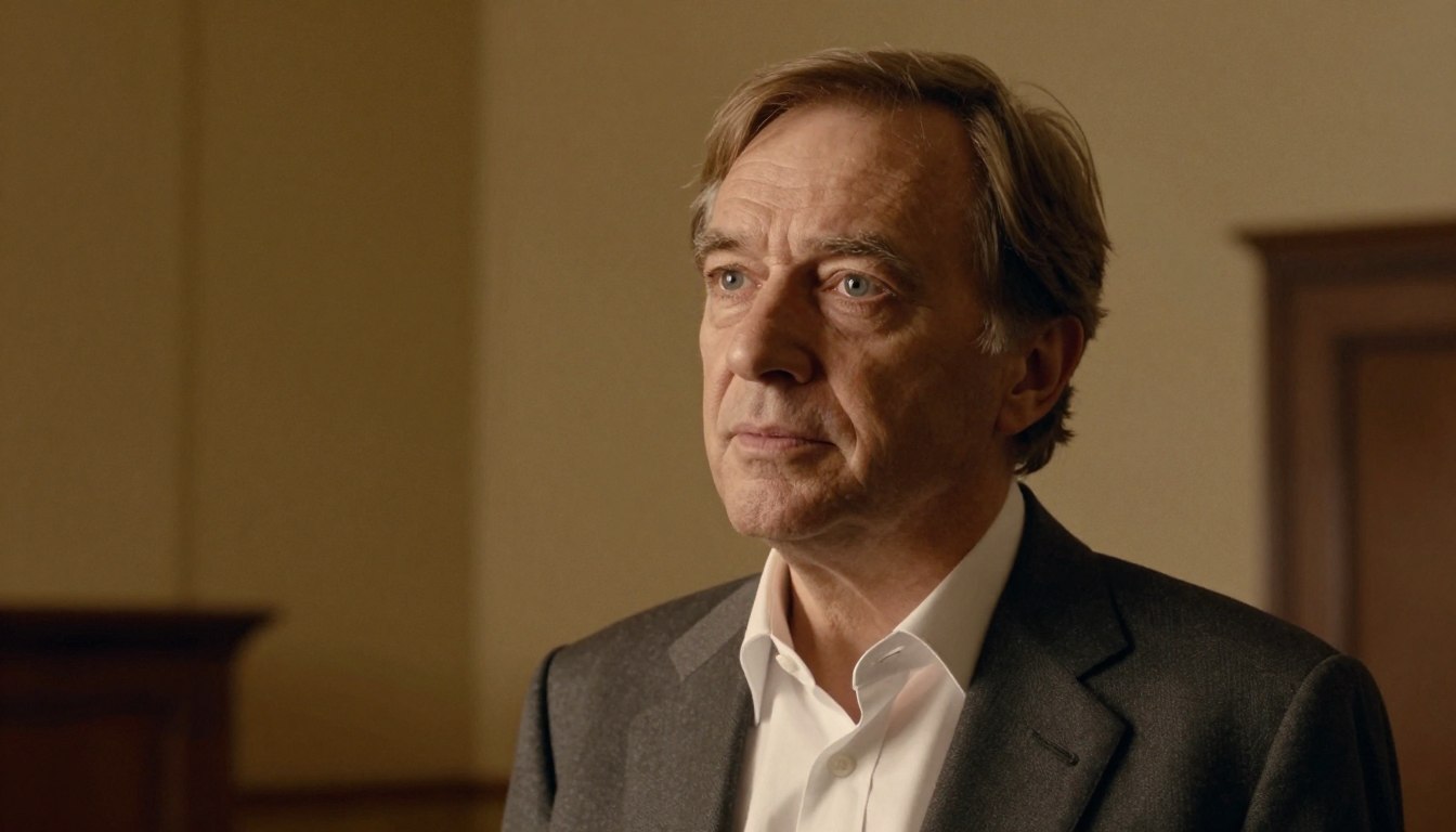 Janusz Gajos
