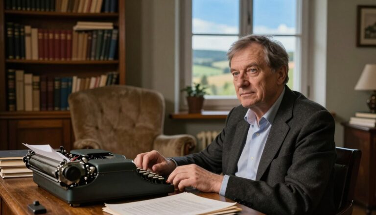 Jerzy Pilch