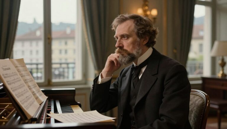 Karol Szymanowski