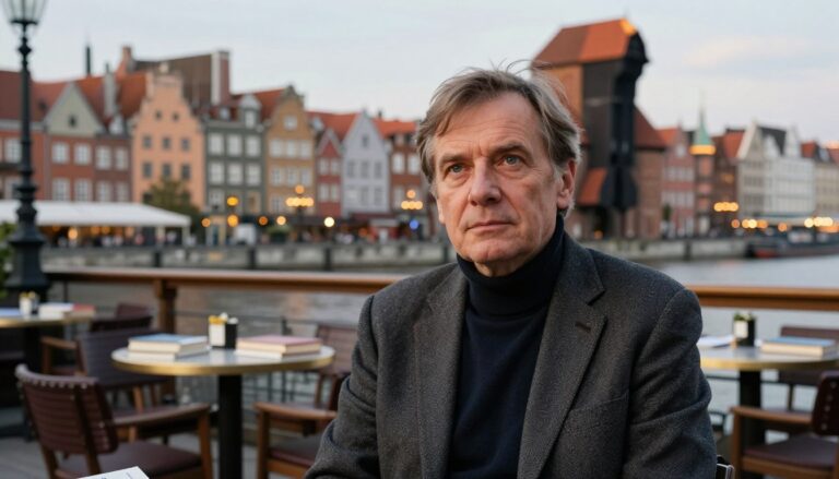 Paweł Huelle
