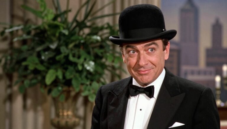 Peter Sellers