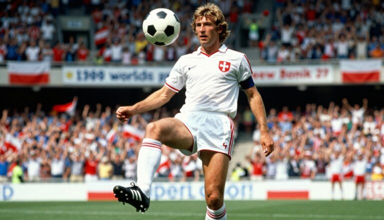 Zbigniew Boniek