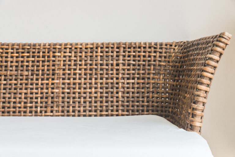 Dlaczego meble wiklinowe stają się coraz bardziej popularne? Odpowiada Wicker Stories