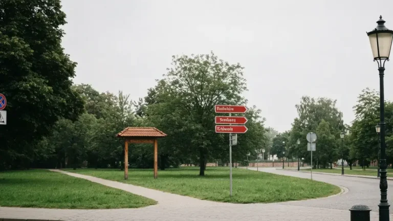 Palmiarnia Miejska w Gliwicach - godziny, bilety i dojazd - hero image