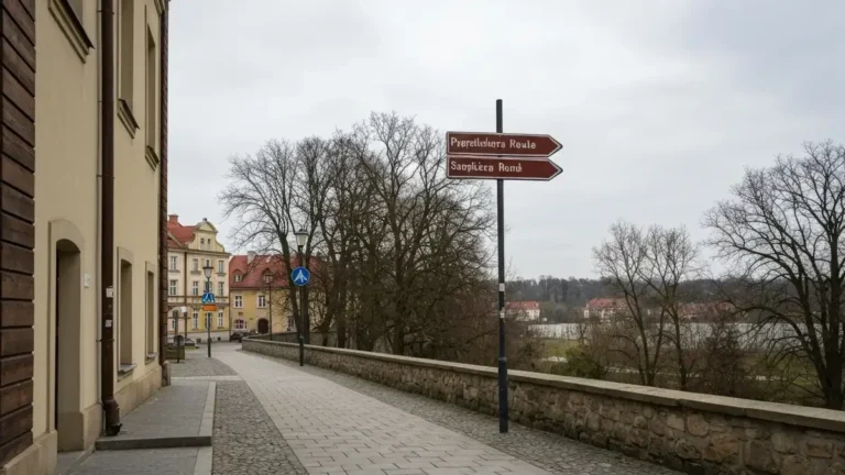 Śląski Urząd Wojewódzki w Katowicach - paszporty i sprawy cudzoziemców: dojazd i kolejki - hero image