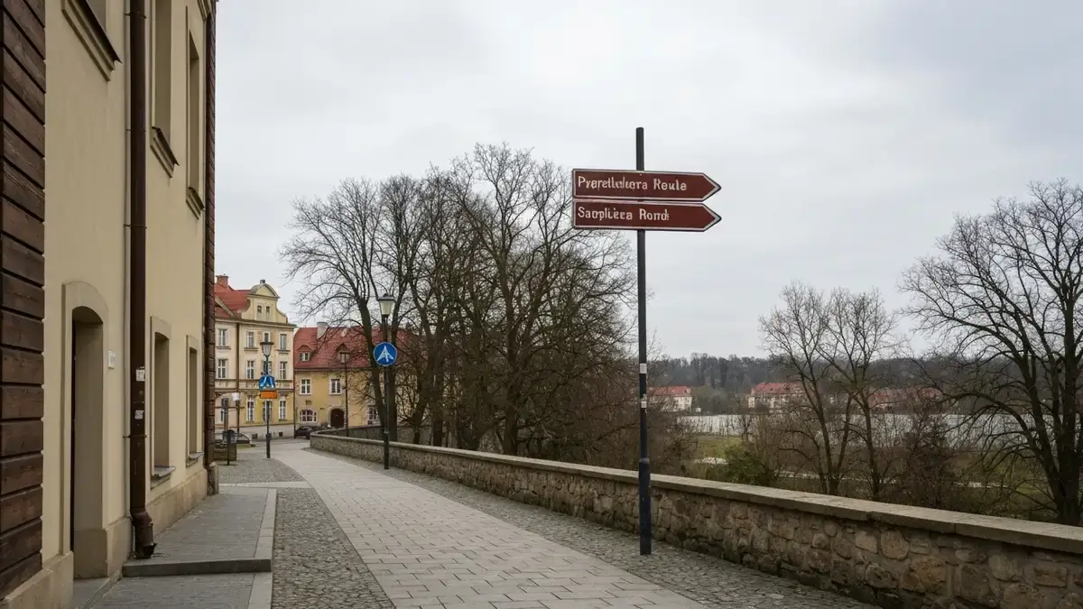 Śląski Urząd Wojewódzki w Katowicach - paszporty i sprawy cudzoziemców: dojazd i kolejki - hero image