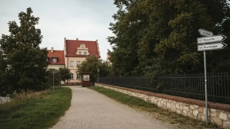 Urząd Miasta w Katowicach - jak dojechać i co możemy w nim załatwić - hero image