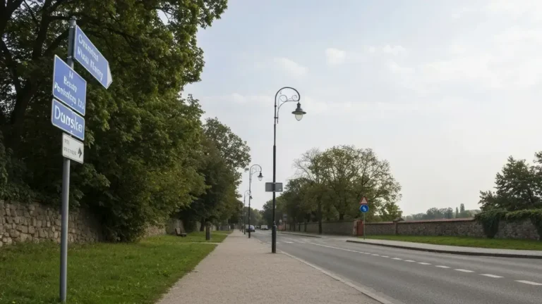 Urząd Miejski w Gliwicach - jak dojechać i co załatwisz - hero image