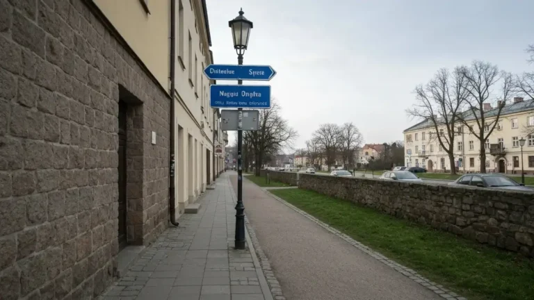 Urząd Miejski w Sosnowcu - dojazd, wydziały i najczęstsze sprawy - hero image